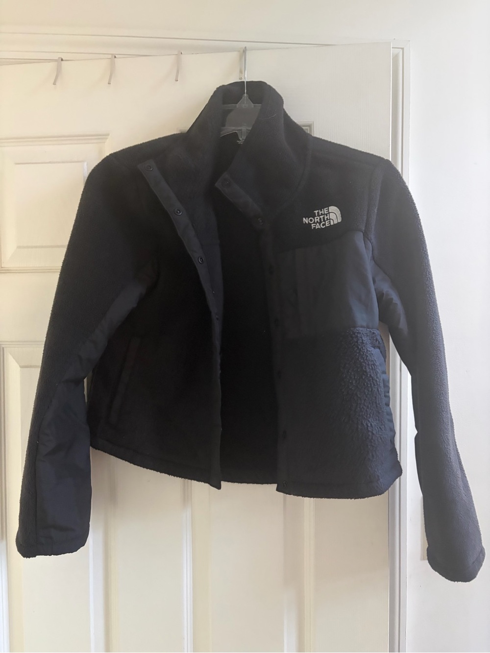 Girls North Face Jacket